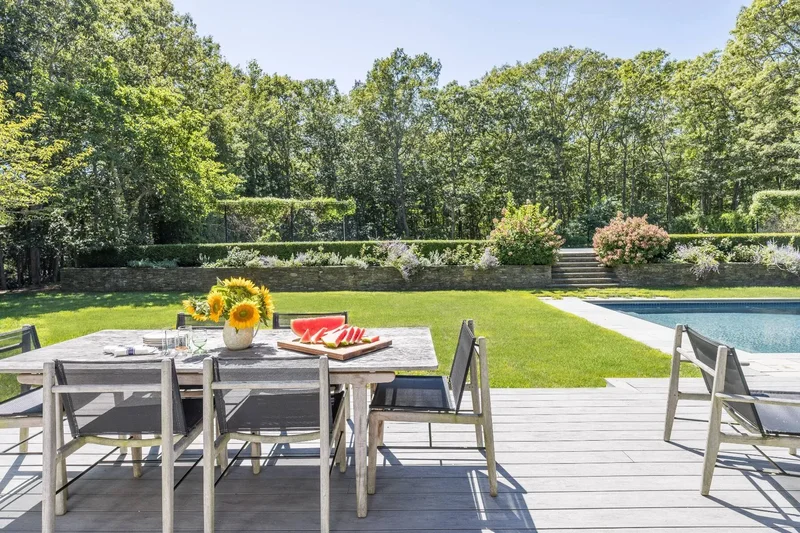 450 Middle Line Highway, Bridgehampton, NY 11932, Water Mill, New York, United States. - Photo 34