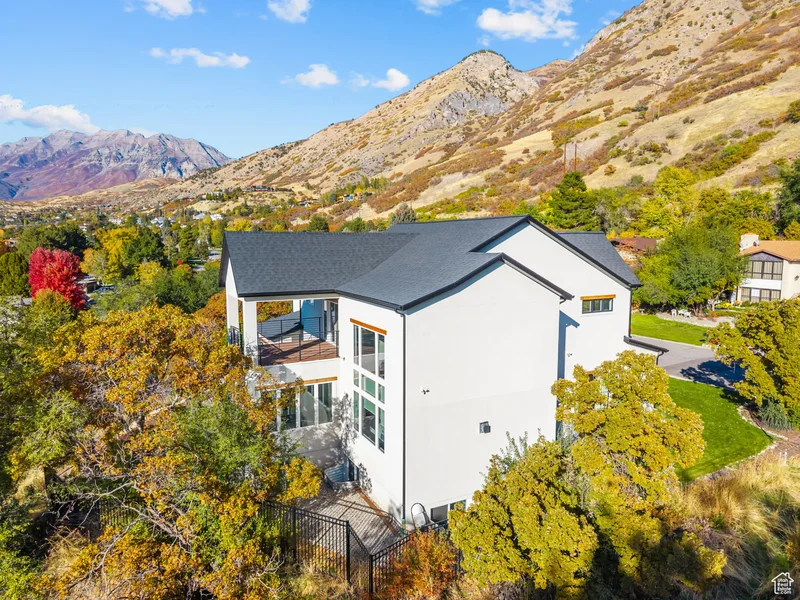 3411 N PIUTE DR, Provo, UT 84604, Provo, Utah, United States. - Photo 24