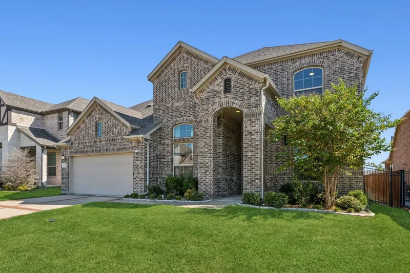 Beautiful Residence Near Lake Lavon