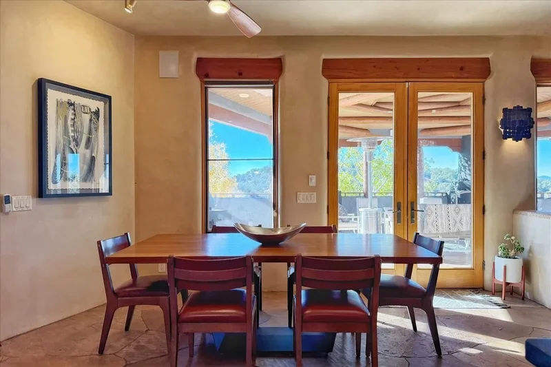 2160 Paseo Iglesias, Santa Fe, NM 87501, Santa Fe, New Mexico, United States. - Photo 29