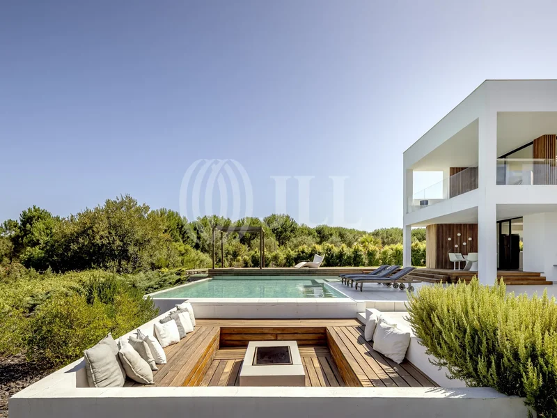 Quinta do Conde, Setubal, Portugal. - Photo 18