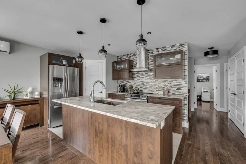 74 Rue De Coubertin, Saint-Ferréol-les-Neiges, Quebec, Canada. - Photo 27