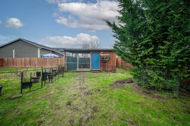 9321 179th Lane SW, Rochester, WA 98579, Rochester, Washington, United States. - Photo 29