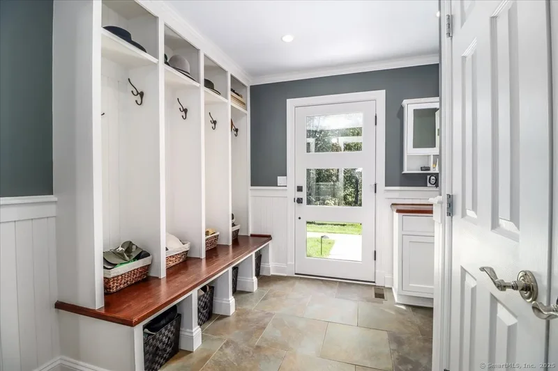 81 Graenest Ridge Road, Wilton, Connecticut, United States. - Photo 29