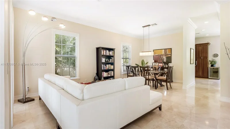 4 Bedrooms Single Family Detached