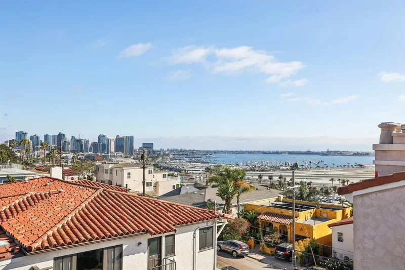 1295 W Redwood St, San Diego, California, United States. - Photo 43