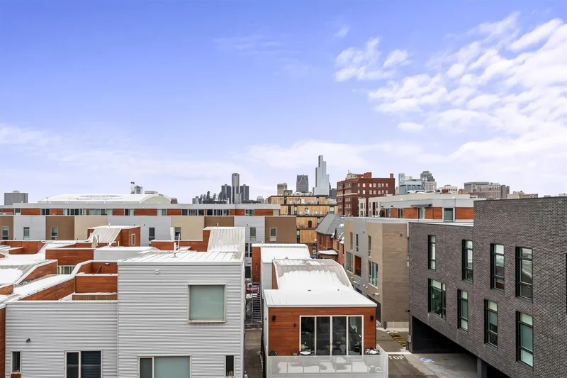 228 Edmund Place, #2, Detroit, MI, 48201, USA, Detroit, Michigan, United States. - Photo 29