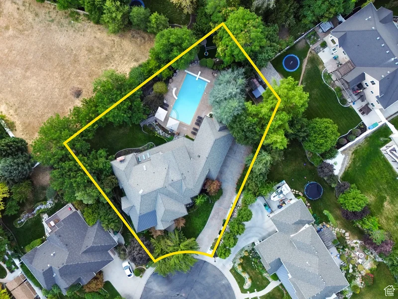 9481 N 3830, Cedar Hills, UT 84062, Cedar Hills, Utah, United States. - Photo 106