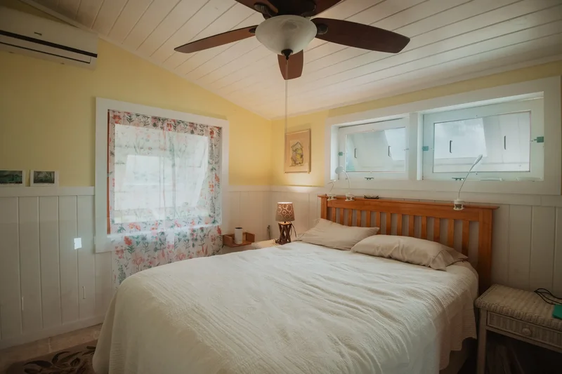 Conch House , Lubbers Quarters, Elbow Cay, Central Abaco, The Bahamas. - Photo 20