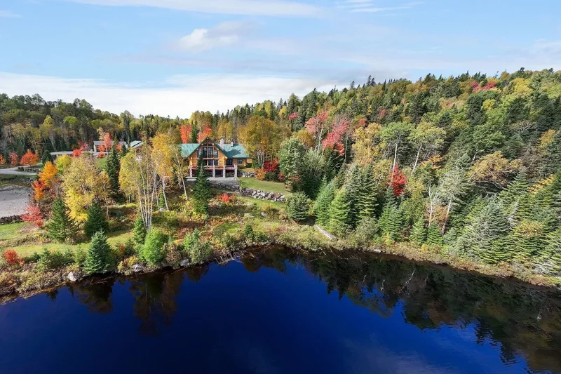331-431 Ch. du Lac-du-Mardi, Saint-Zénon, QC J0K3N0, Saint-Zénon, Quebec, Canada. - Photo 20