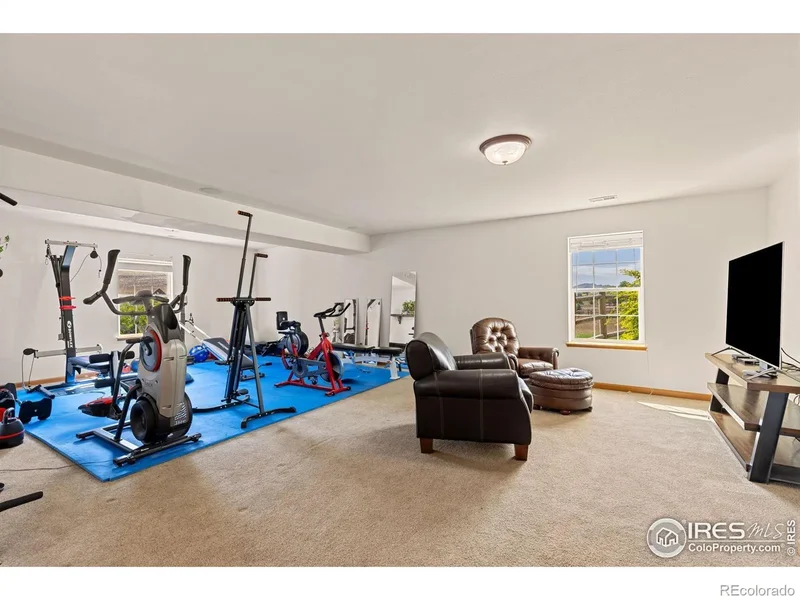 7864 Heart J Trail, Berthoud, Colorado, United States. - Photo 29