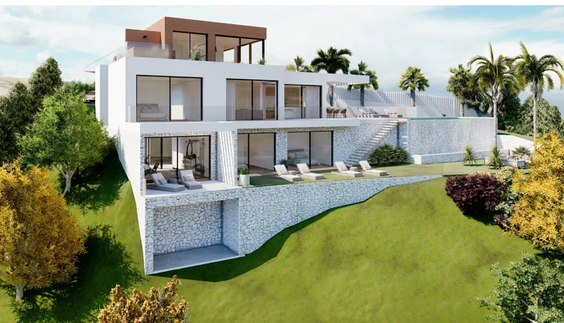 Puerto De Cabopino, Elviria-Cabopino, Marbella. - Photo 19