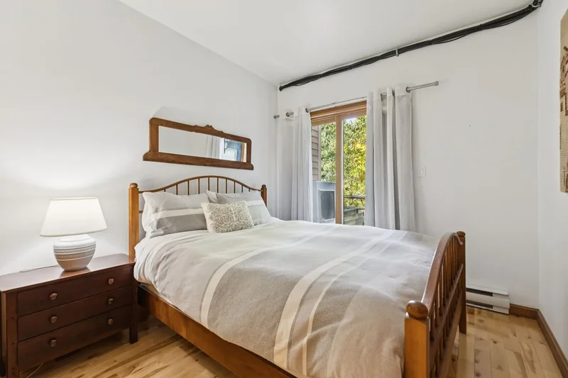 168 Ch. de la Forêt, Apt. 205, Mont-Tremblant, QC J8E3K8, Mont-Tremblant, Quebec, Canada. - Photo 21