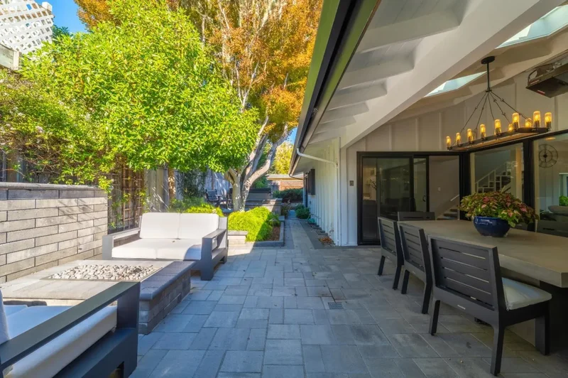 859 Balboa Avenue, Pacific Grove, California, United States. - Photo 45