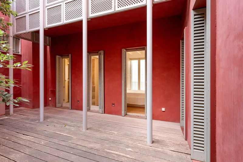 Carrer Monti-Sion, Palma, Balearic Islands, Spain. - Photo 24