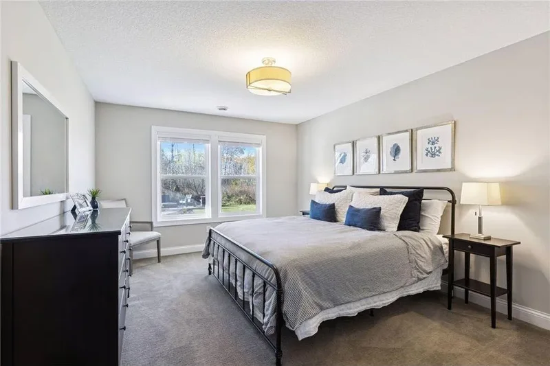 78 Rapp Farm Lane, North Oaks, MN, 55127, USA, North Oaks, Minnesota, United States. - Photo 63