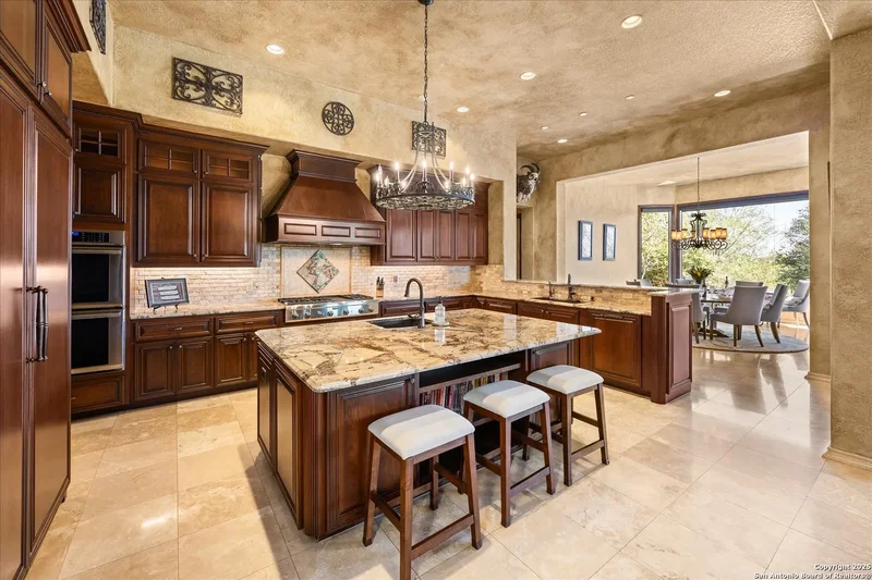 210 Rio Cordillera, Boerne, TX 78006, Boerne, Texas, United States. - Photo 39