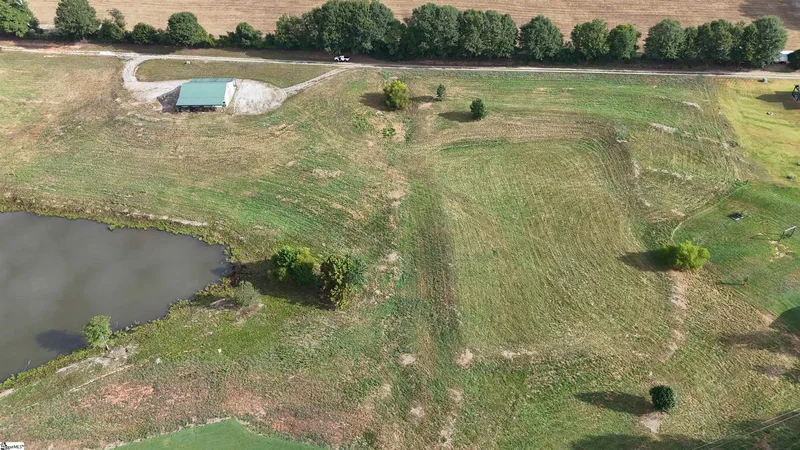 4941 Jug Factory Road, Campobello, SC 29322, Campobello, South Carolina, United States. - Photo 18