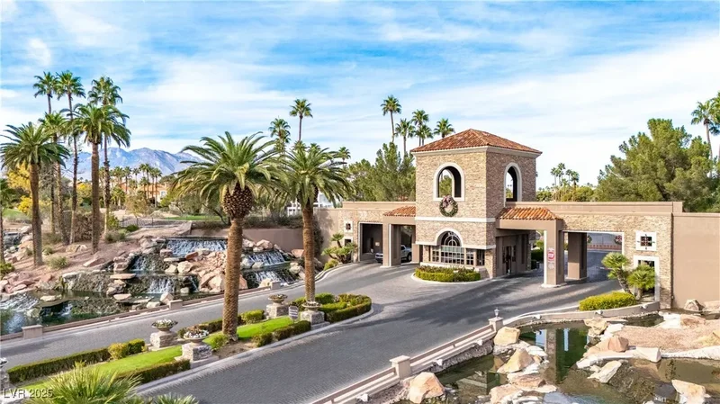 2200 Glenbrook Way, Las Vegas, Nevada, United States. - Photo 73