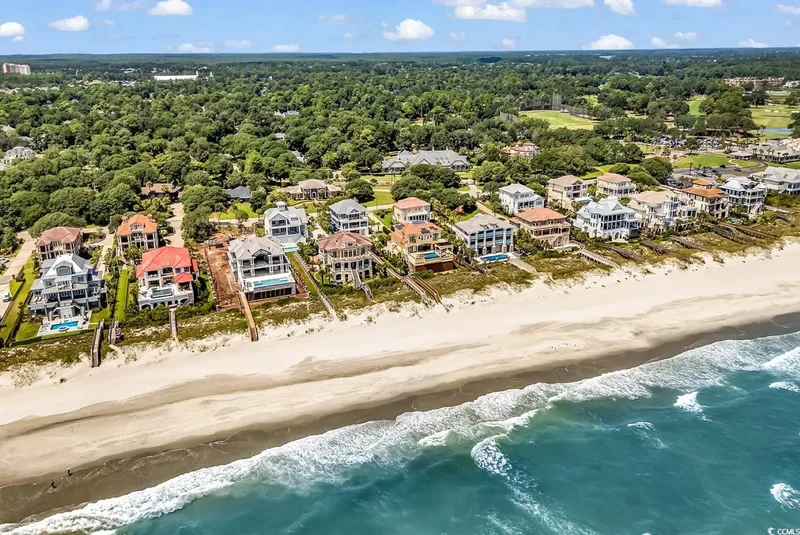 103 Club Dr., Myrtle Beach, SC 29572, Myrtle Beach, South Carolina, United States. - Photo 25