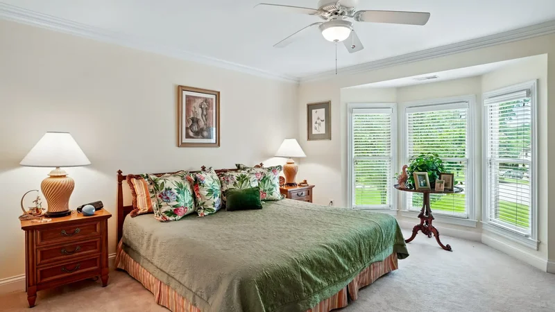 216 Lake Ridge Ct, Franklin, TN 37069, Franklin, Tennessee, United States. - Photo 58