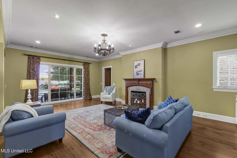 106 Cove Lane, Madison, MS 39110, Madison, Mississippi, United States. - Photo 24