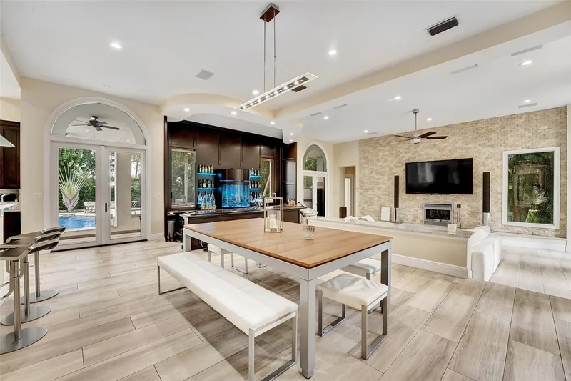 7272 NW 62nd Ter, Parkland, Florida, United States. - Photo 33