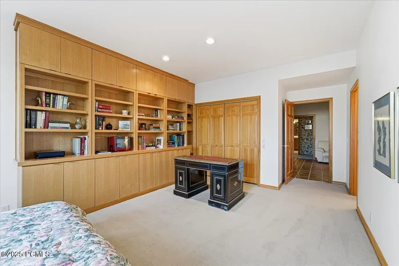 2335 Morning Star Drive, Park City, UT 84060, Park City, Utah, United States. - Photo 53