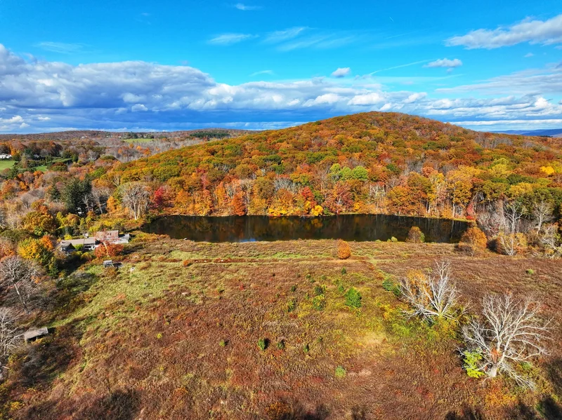308 Skiff Mountain Road, Kent, CT 06757, Kent, Connecticut, United States. - Photo 2