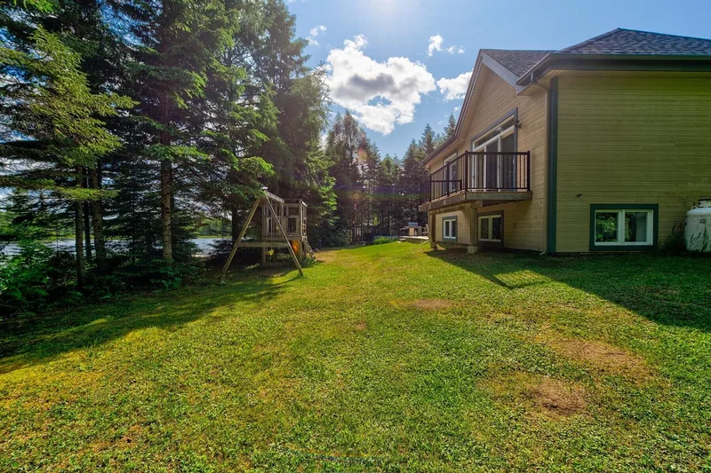 172 Ch. du Lac-Cardin, Lantier, QC J0T1V0, Lantier, Quebec, Quebec, Canada. - Photo 13