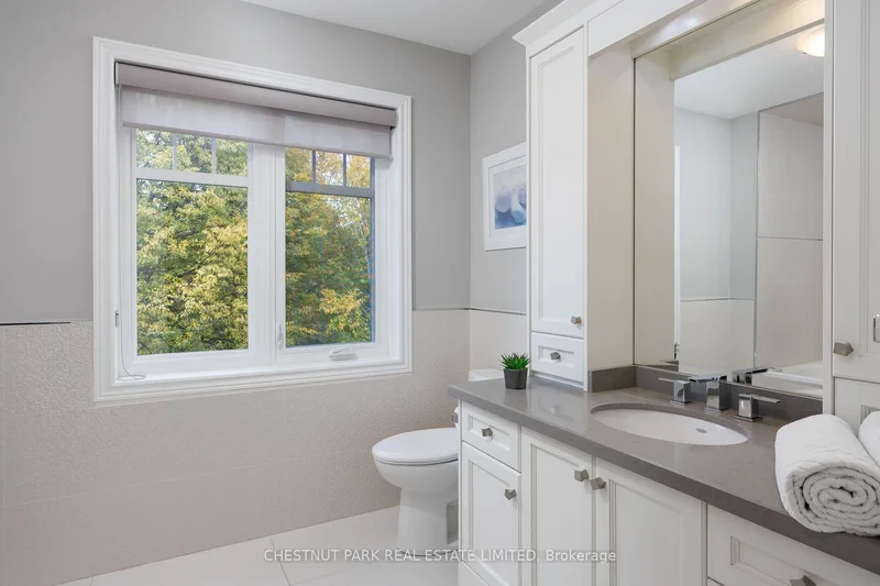 20 Fenyrose Crescent, Vaughan, Ontario, Canada. - Photo 36