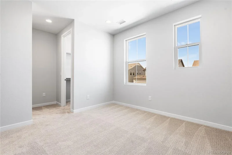 8858 Moonshimmer Trail, Sterling Ranch, Colorado, United States. - Photo 5