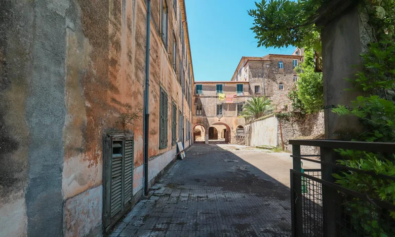 Frosinone, Lazio, Italy. - Photo 13