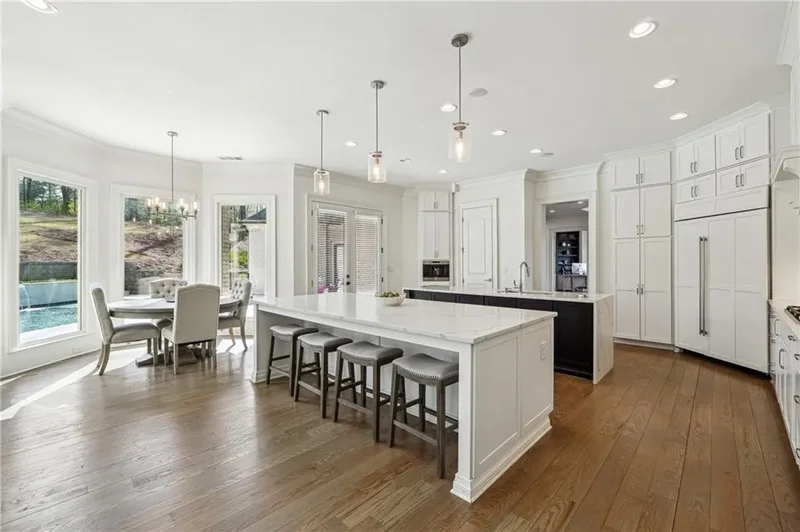 252 Traditions Drive, Alpharetta, GA 30004, Milton, Georgia, United States. - Photo 16
