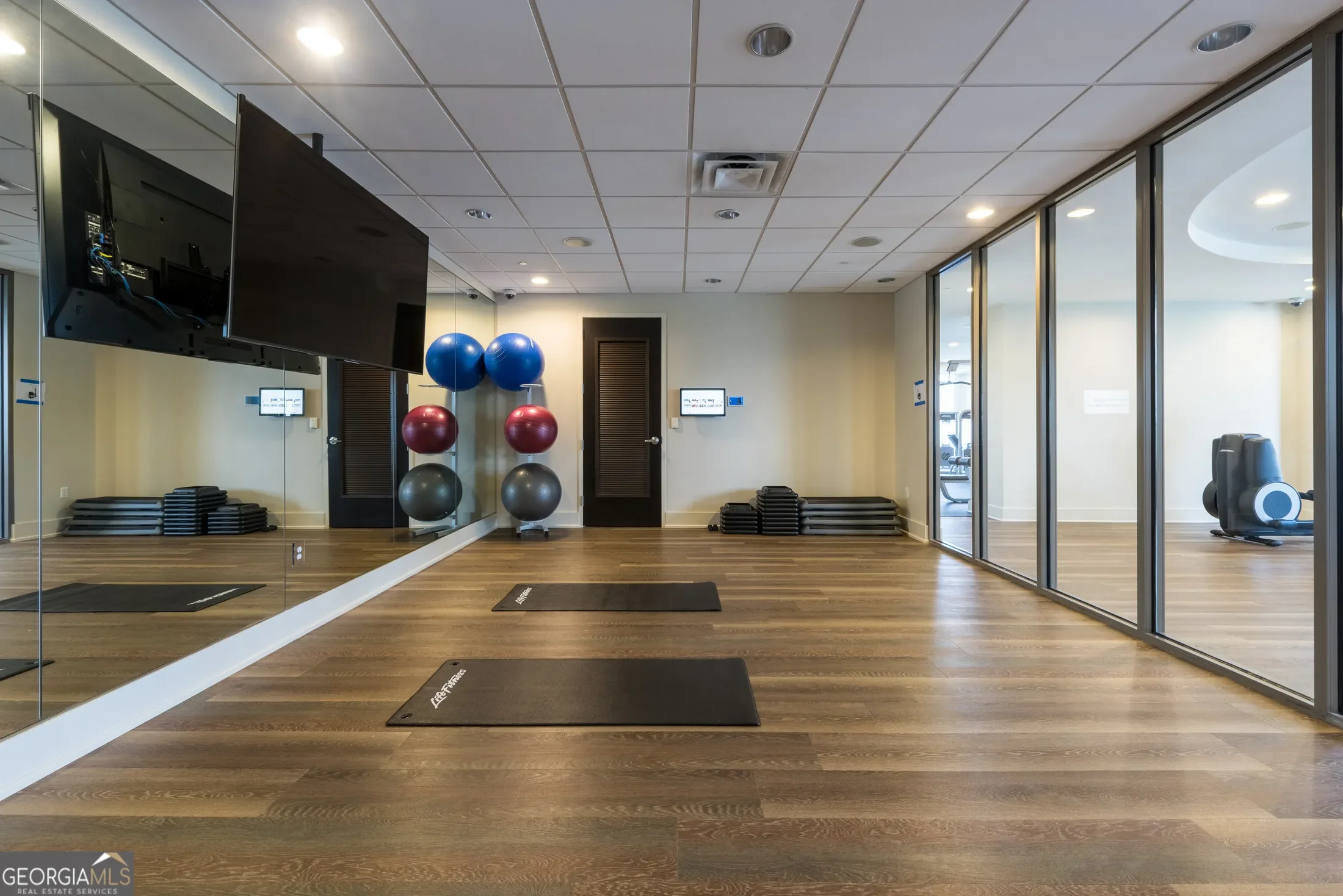 270 17th ST NW 4306, Atlanta, Georgia, United States. - Photo 52
