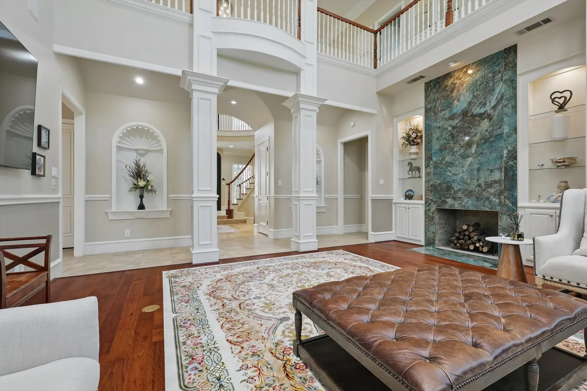 6260 Oak Hollow Drive , Burleson, TX 76028, Burleson, Texas, United States. - Photo 10