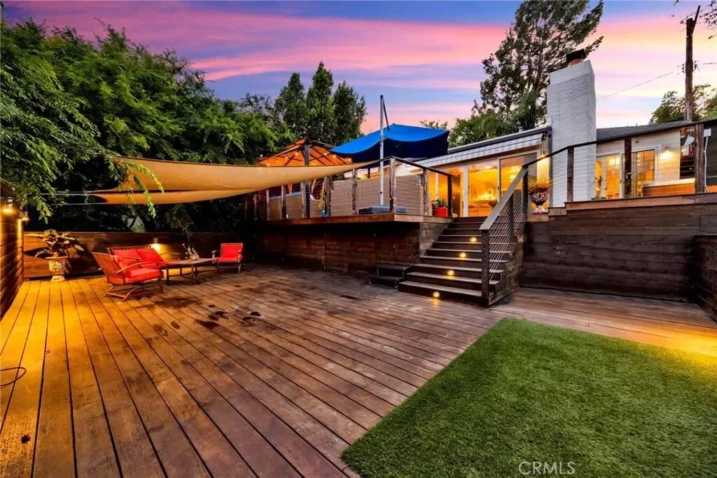 3374 Floyd, Los Angeles, California, United States. - Photo 33