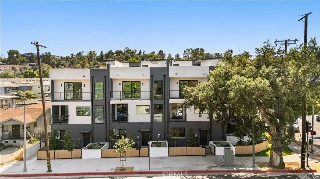 6849 N Figueroa Street, Los Angeles, California, United States. - Photo 44