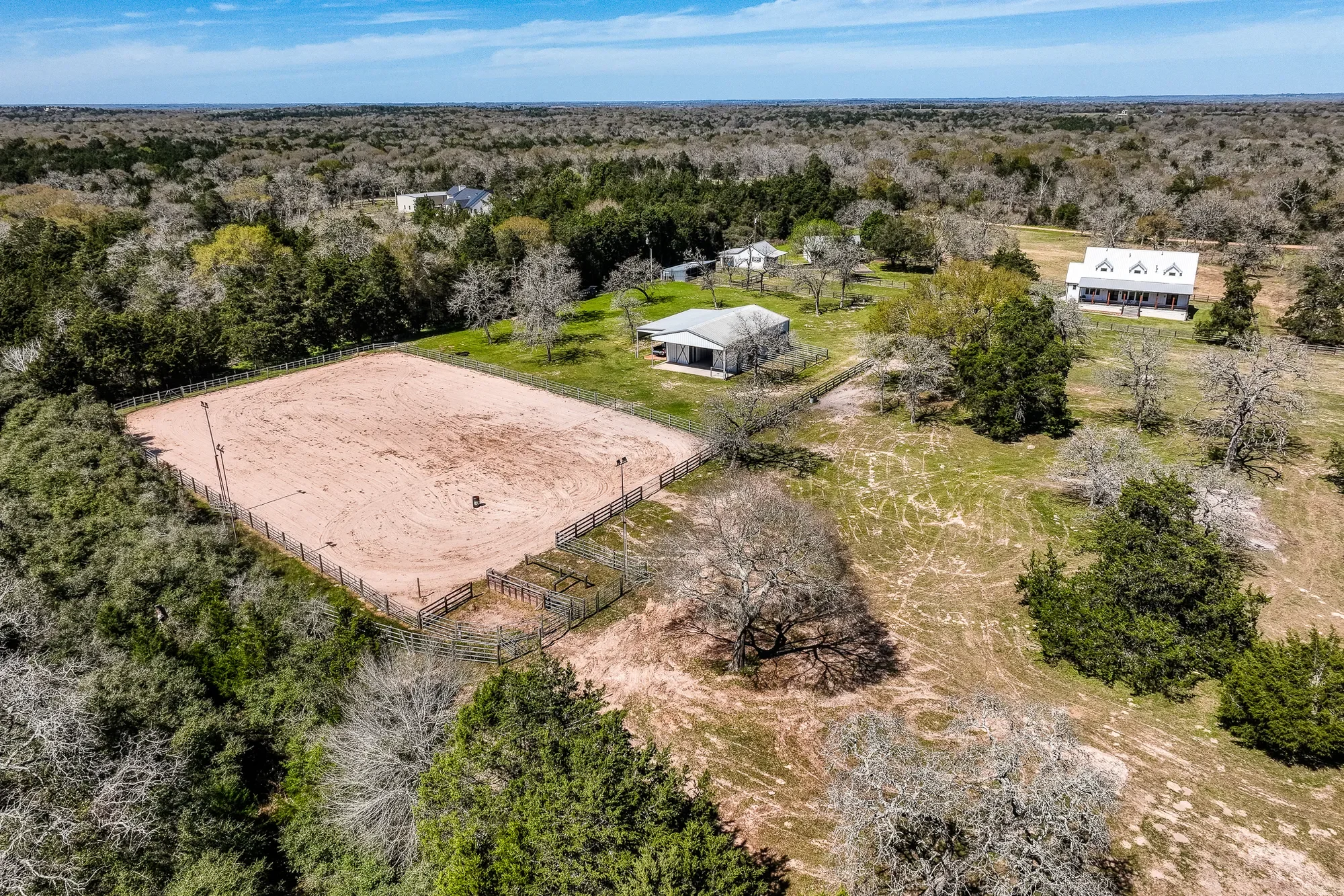 17677 Tranquil Ln , Cat Spring, TX 78933, Cat Spring, Texas, United States. - Photo 38