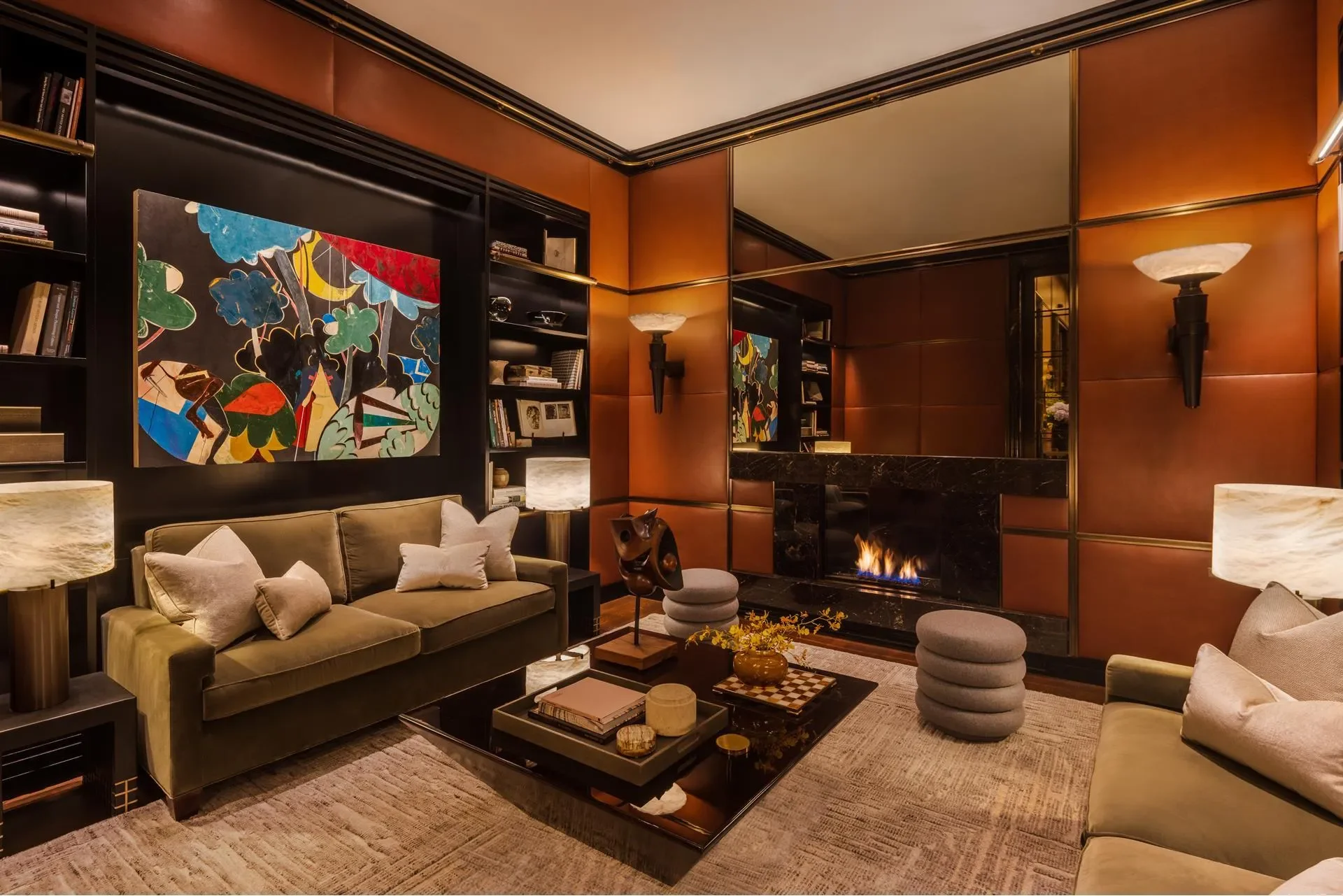 53W53, 53 W 53RD ST, New York, New York, United States. - Photo 11