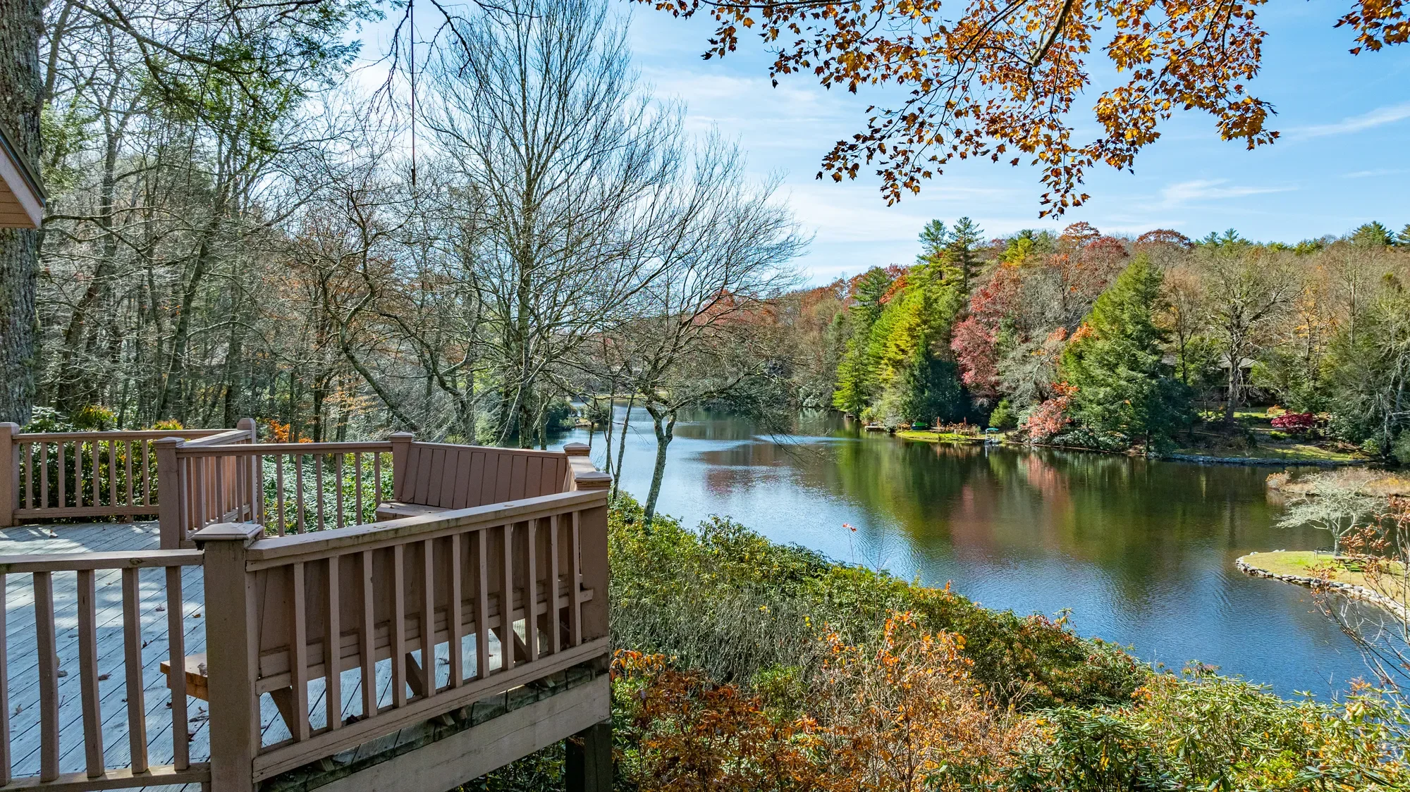 150 Old Logging Trail, Highlands, NC 28741, Highlands, North Carolina, United States. - Photo 6