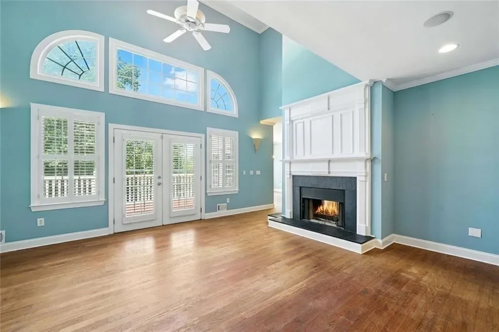 156 Lula Payne Trail, Ball Ground, Georgia, United States. - Photo 10