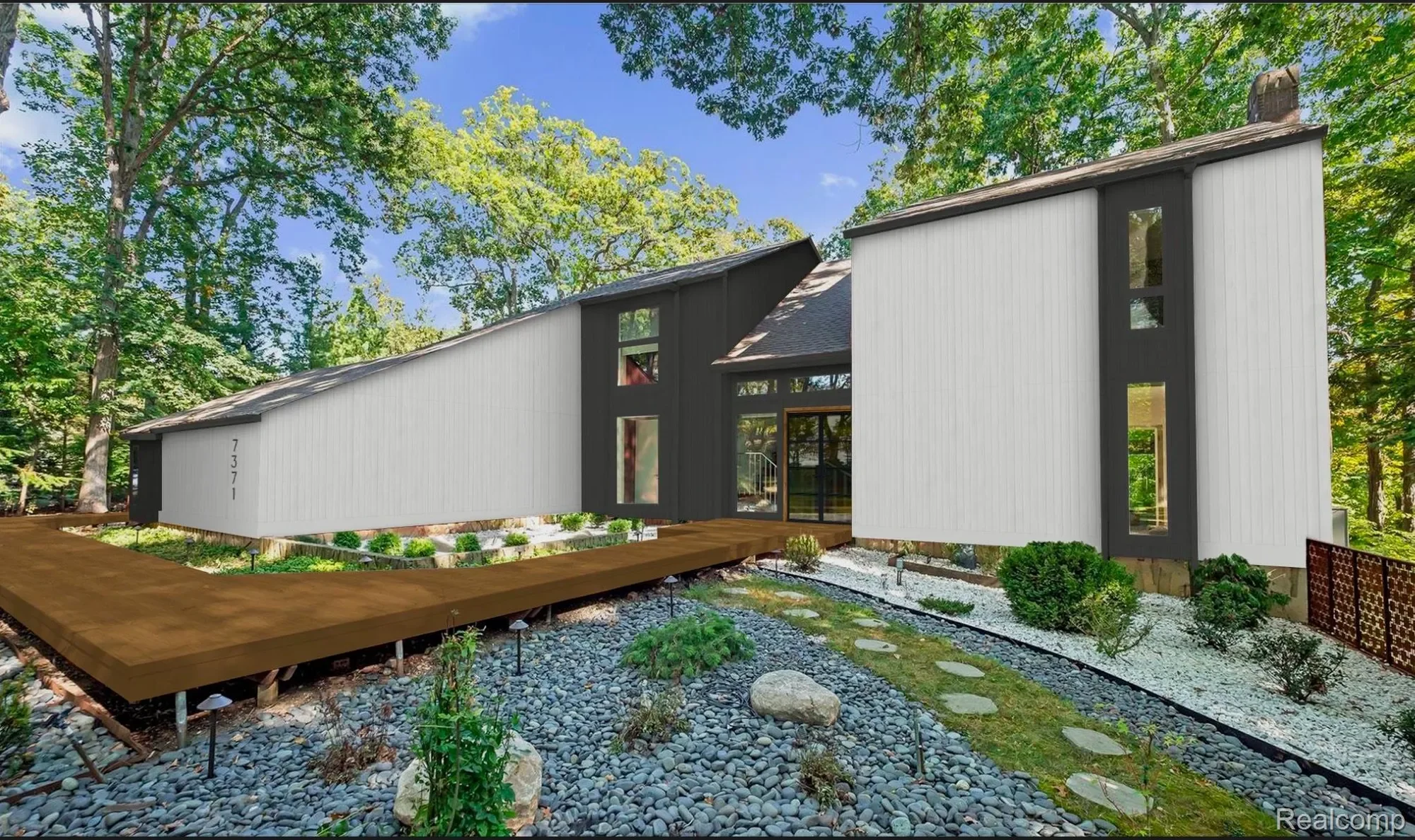 7371 Lindenmere Drive, Bloomfield Hills, MI 48301, Bloomfield Hills, Michigan, United States. - Photo 29