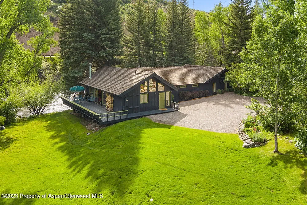 30 Smith Hill Way, Woody Creek, CO, United States. - Photo 7