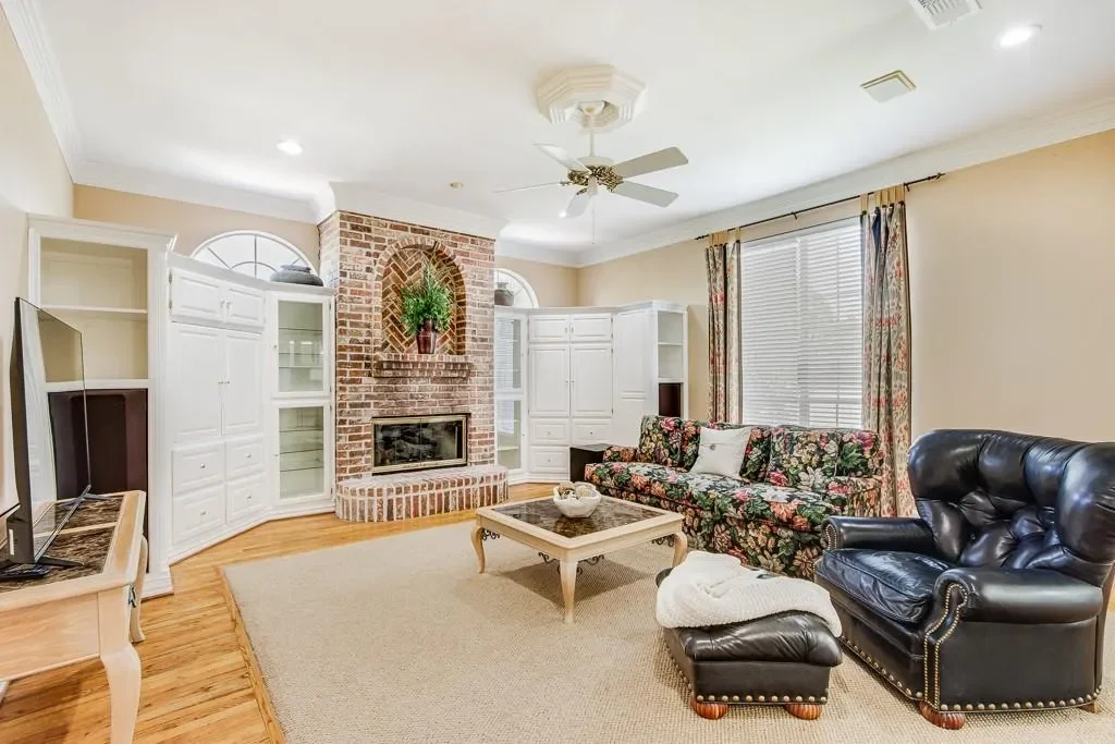 4105 Inwood Lane, Colleyville, Texas, United States. - Photo 10