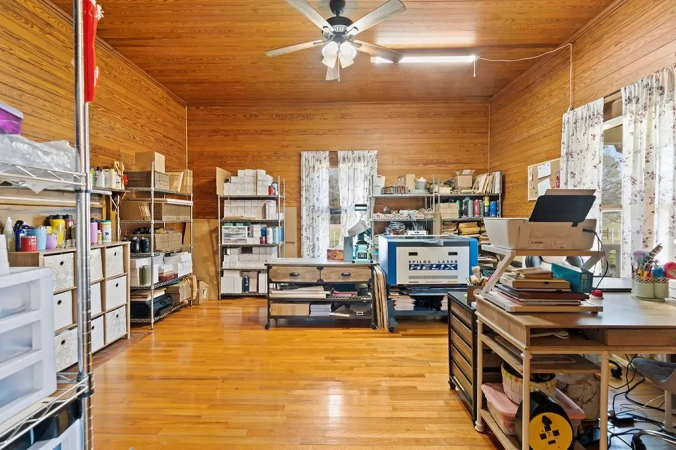 726 Rushville, Bradley, South Carolina, United States. - Photo 13