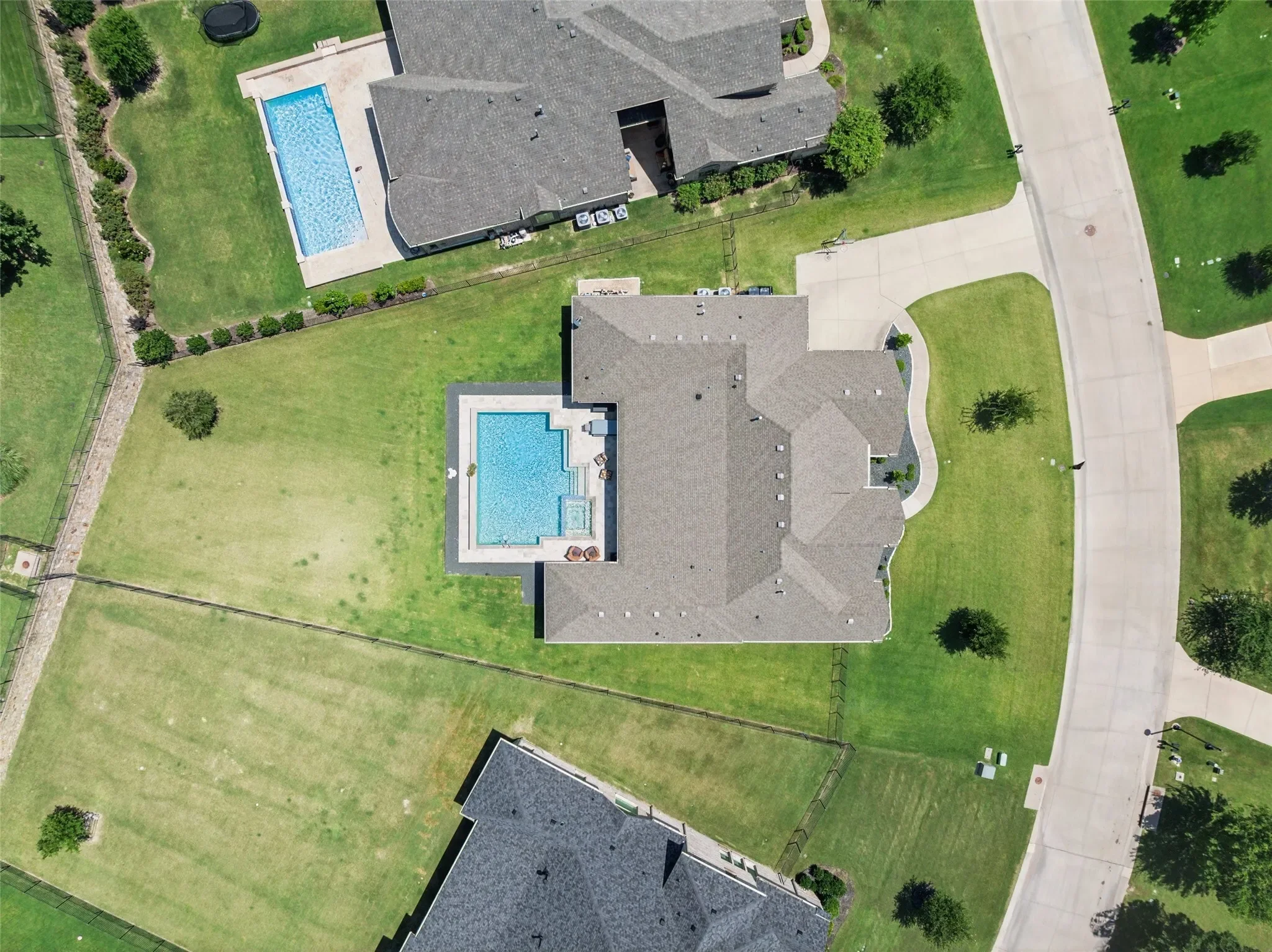 421 Maggie Trail, Allen, TX 75002, Saint Paul, Texas, United States. - Photo 9
