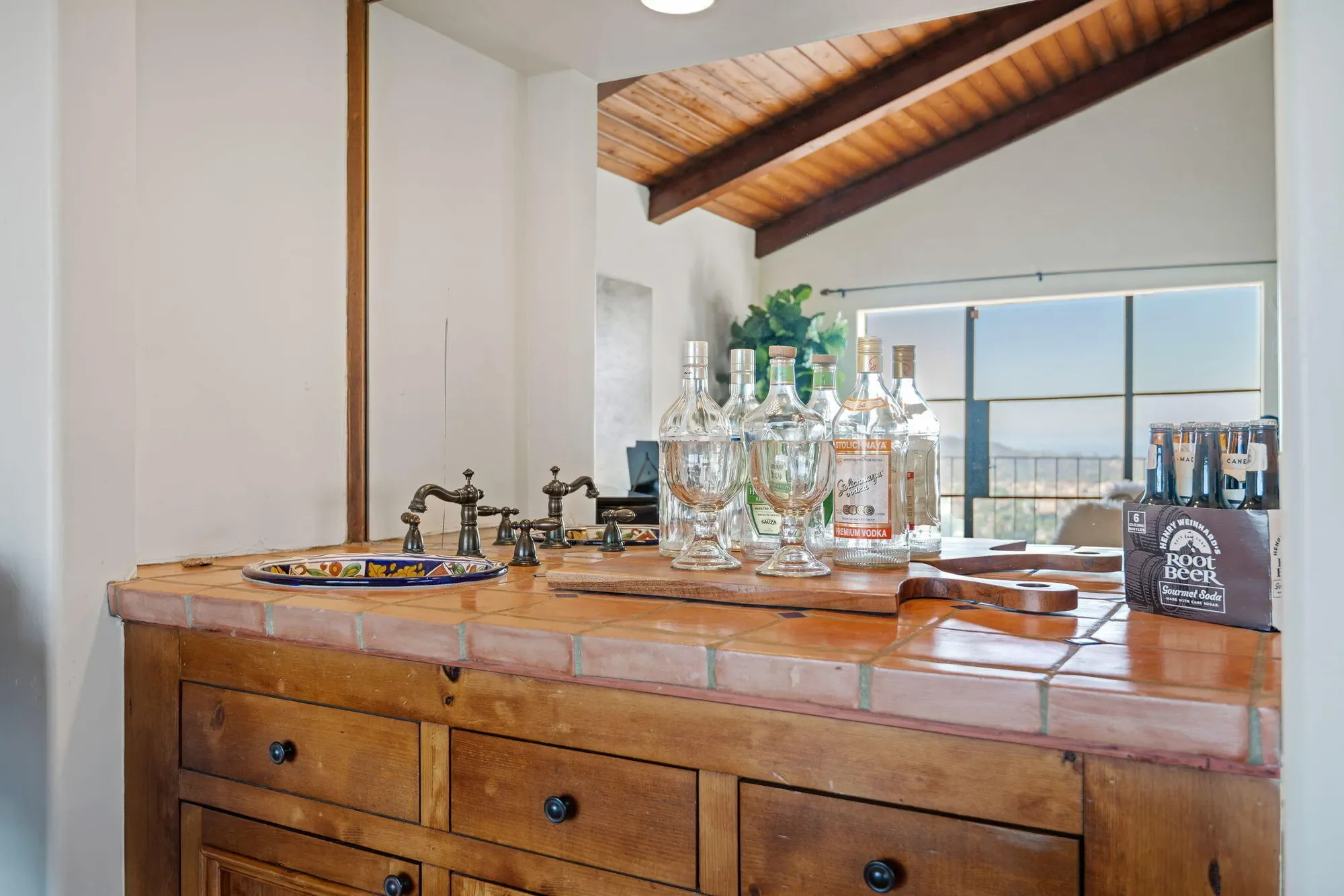 1403 Alameda Padre Serra, Santa Barbara, California, United States. - Photo 40