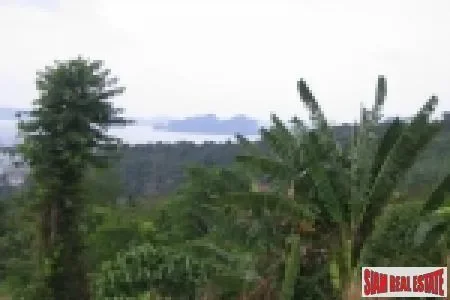 Krabi,, Nong Thale, Krabi, Thailand. - Photo 4
