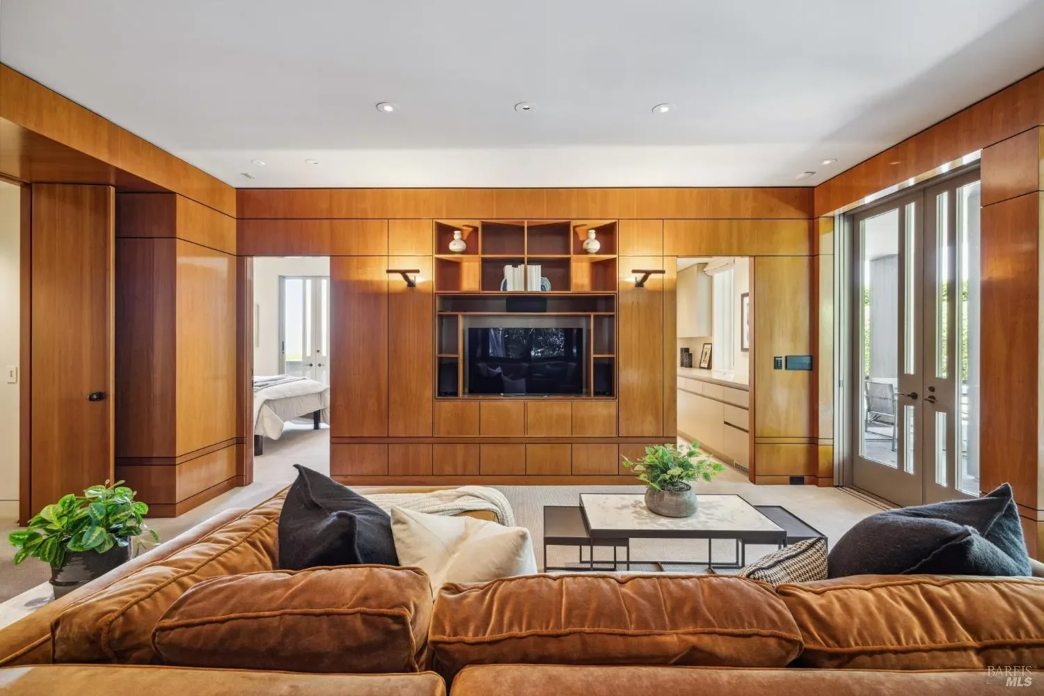 83 Mount Tiburon Road, Tiburon, California, United States. - Photo 62